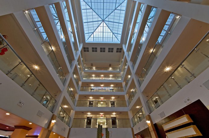 Imagen general del Hotel DoubleTree by Hilton Sarasota Bradenton Airport. Foto 2