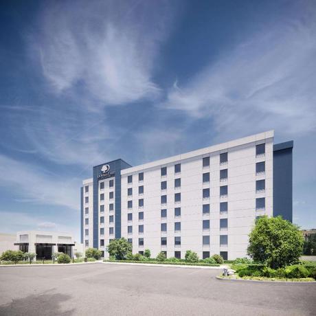 Imagen general del Hotel DoubleTree by Hilton Sioux City. Foto 6