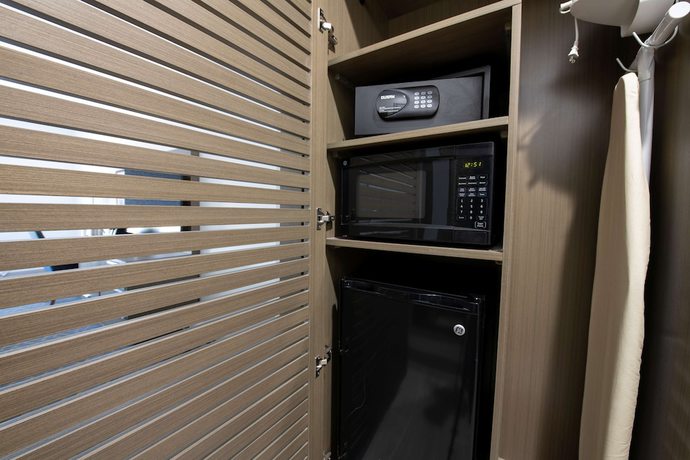 Imagen de la habitación del Hotel DoubleTree by Hilton Sulphur Lake Charles. Foto 6