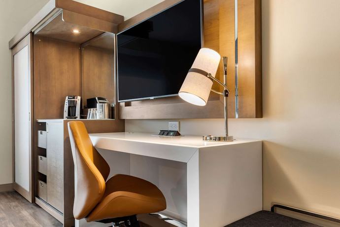 Imagen de la habitación del Hotel DoubleTree by Hilton Summerville Nexton. Foto 5