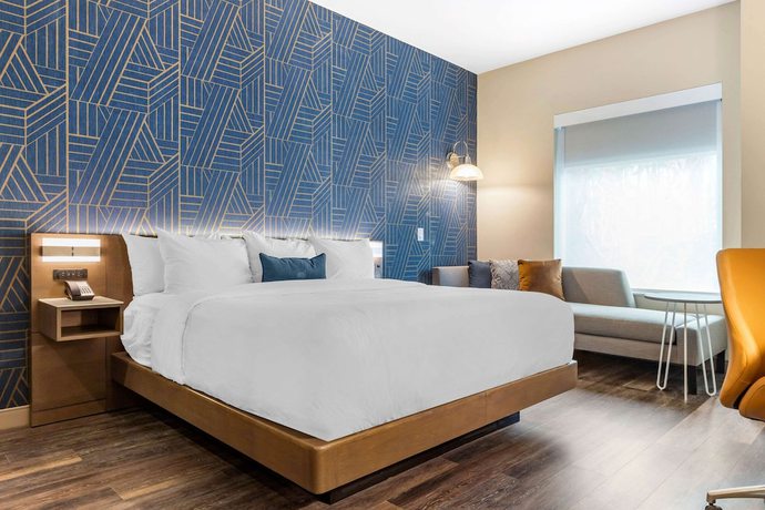 Imagen de la habitación del Hotel DoubleTree by Hilton Summerville Nexton. Foto 6