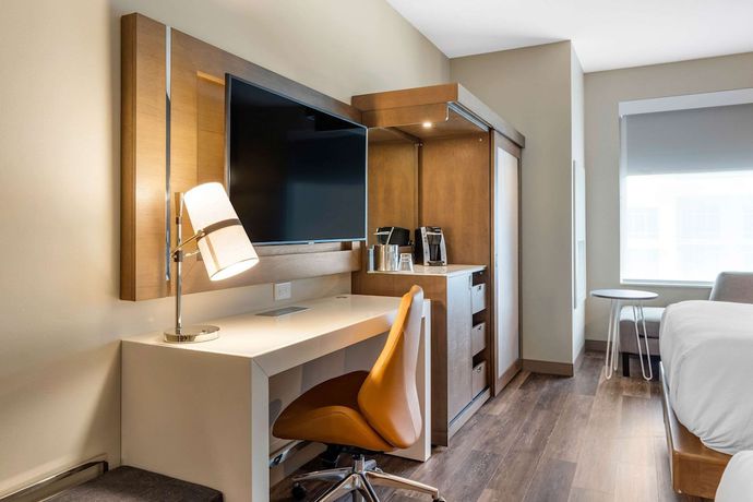 Imagen de la habitación del Hotel DoubleTree by Hilton Summerville Nexton. Foto 7