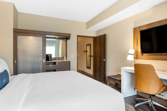 Imagen de la habitación del Hotel DoubleTree by Hilton Summerville Nexton. Foto 9