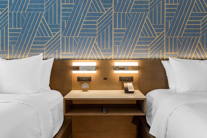 Imagen de la habitación del Hotel DoubleTree by Hilton Summerville Nexton. Foto 11