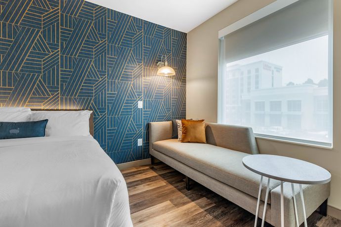 Imagen de la habitación del Hotel DoubleTree by Hilton Summerville Nexton. Foto 12