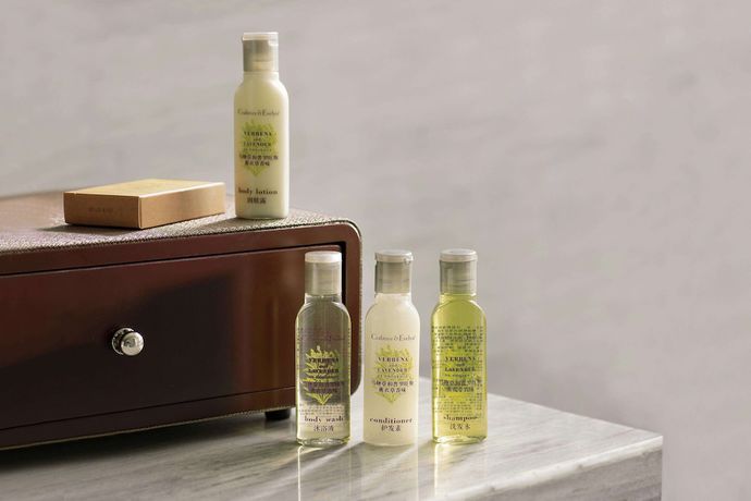 Imagen de la habitación del Hotel DoubleTree by Hilton Suzhou Wujiang. Foto 10