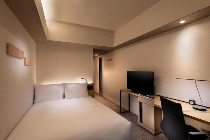 Imagen de la habitación del Hotel DoubleTree by Hilton Tokyo Ariake. Foto 9