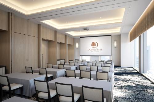 Imagen general del Hotel DoubleTree by Hilton Toyama. Foto 3