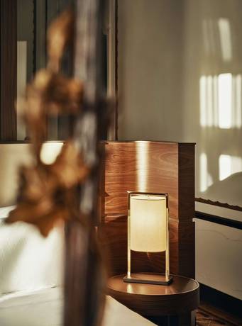 Imagen de la habitación del Hotel DoubleTree by Hilton Trieste. Foto 9