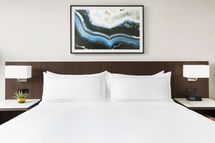 Imagen de la habitación del Hotel DoubleTree by Hilton Tucson Downtown Convention Center. Foto 11