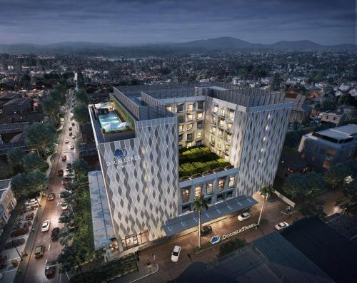Imagen general del Hotel DoubleTree by Hilton Vientiane. Foto 5