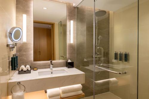 Imagen general del Hotel DoubleTree by Hilton Vientiane. Foto 2
