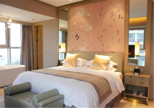 Imagen general del Hotel DoubleTree by Hilton Weihai. Foto 1