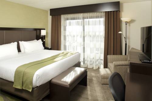 Imagen general del Hotel DoubleTree by Hilton Wilkes-Barre. Foto 1