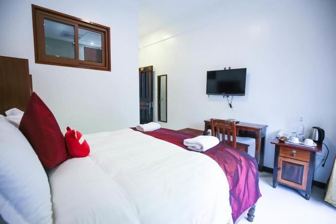 Imagen de la habitación del Hotel Doublegem Beach Resort and Hotel. Foto 3