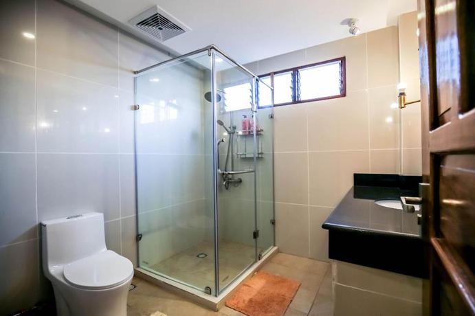 Imagen de la habitación del Hotel Doublegem Beach Resort and Hotel. Foto 4