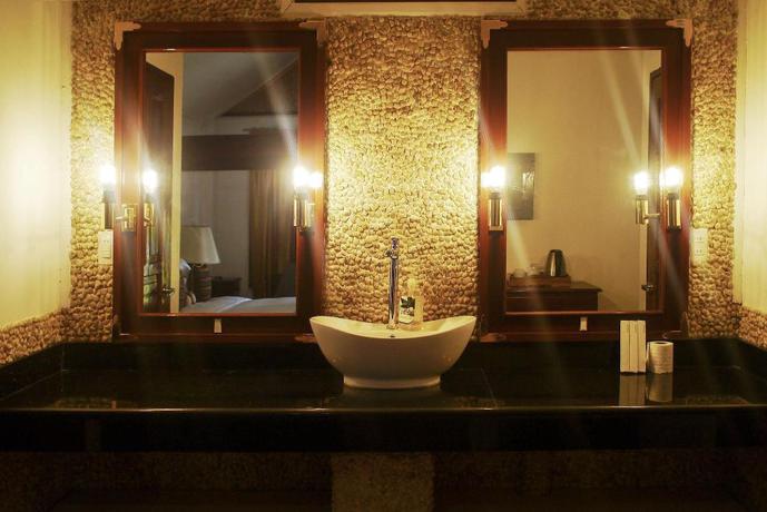 Imagen de la habitación del Hotel Doublegem Beach Resort and Hotel. Foto 5