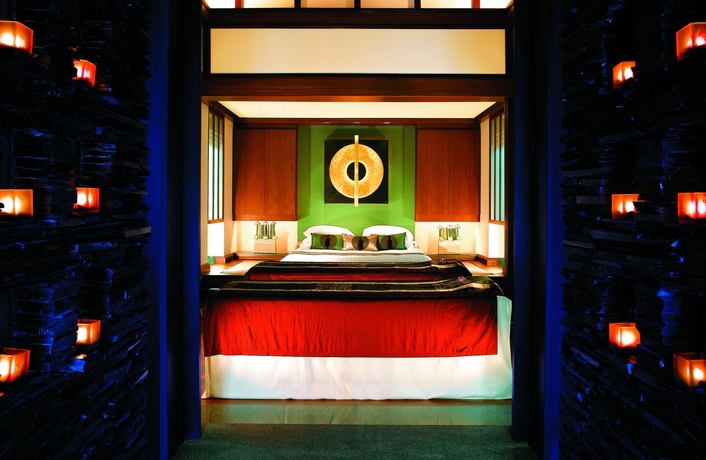 Imagen de la habitación del Hotel Doublepool Villas By Banyan Tree. Foto 7