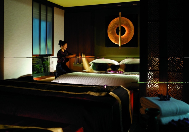 Imagen de la habitación del Hotel Doublepool Villas By Banyan Tree. Foto 8