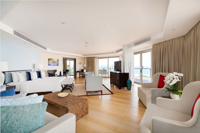 Imagen de la habitación del Hotel Double-six Luxury - Chse Certified. Foto 9