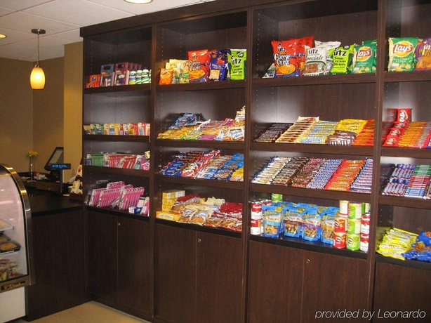 Imagen general del Hotel Doubletree Baltimore - Bwi Airport. Foto 3