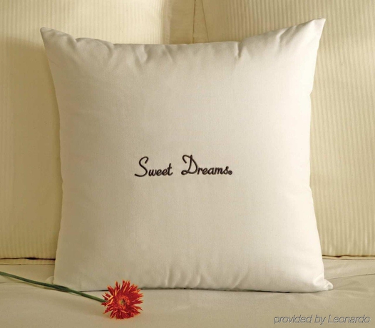 Imagen general del Hotel Doubletree Baltimore - Bwi Airport. Foto 4