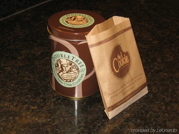 Imagen general del Hotel Doubletree Baltimore - Bwi Airport. Foto 15