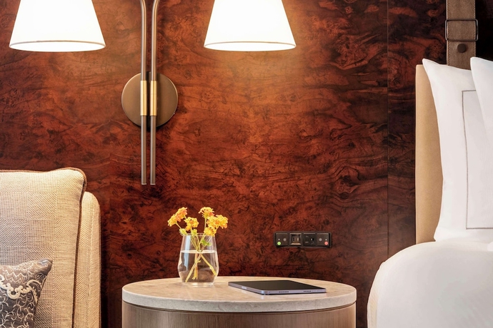 Imagen de la habitación del Hotel Doubletree By Hilton Abilene Downtown Convention Center. Foto 3