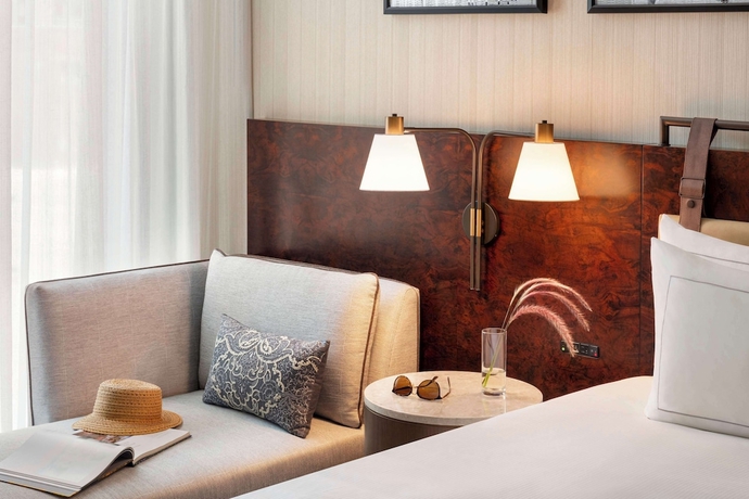 Imagen de la habitación del Hotel Doubletree By Hilton Abilene Downtown Convention Center. Foto 5