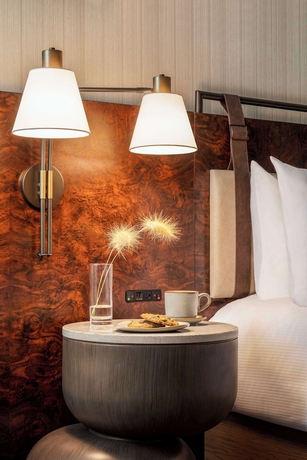 Imagen de la habitación del Hotel Doubletree By Hilton Abilene Downtown Convention Center. Foto 7