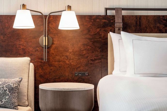 Imagen de la habitación del Hotel Doubletree By Hilton Abilene Downtown Convention Center. Foto 9