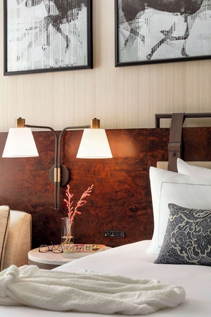 Imagen de la habitación del Hotel Doubletree By Hilton Abilene Downtown Convention Center. Foto 10