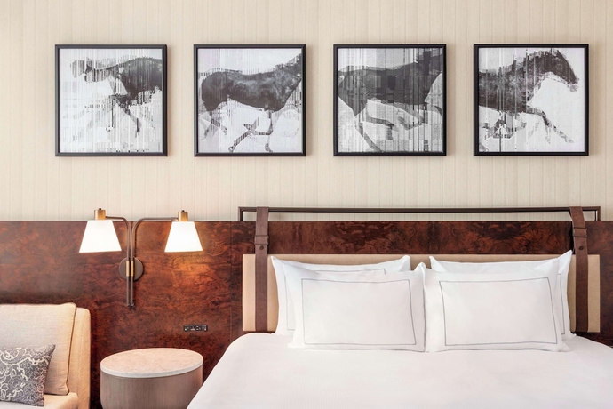 Imagen de la habitación del Hotel Doubletree By Hilton Abilene Downtown Convention Center. Foto 11