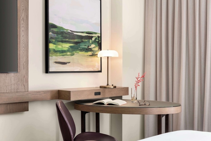 Imagen de la habitación del Hotel Doubletree By Hilton Abilene Downtown Convention Center. Foto 15