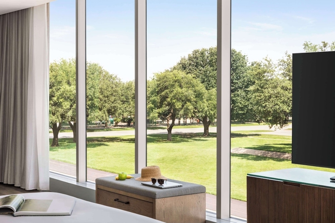 Imagen de la habitación del Hotel Doubletree By Hilton Abilene Downtown Convention Center. Foto 19