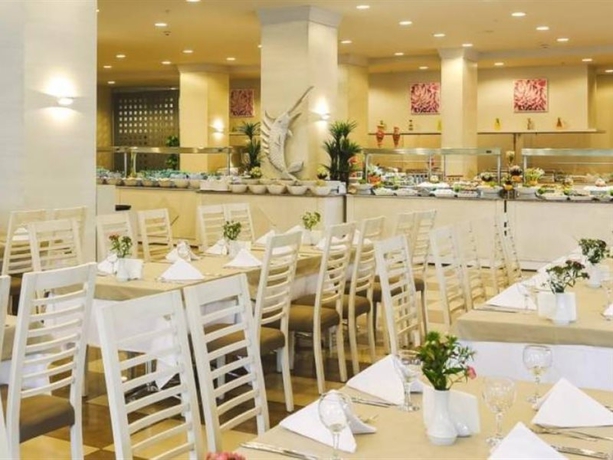 Imagen general del Hotel Doubletree By Hilton Antalya-kemer. Foto 6