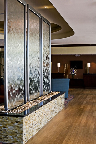 Imagen de los interiores del Hotel Doubletree By Hilton Atlanta - Northlake. Foto 5