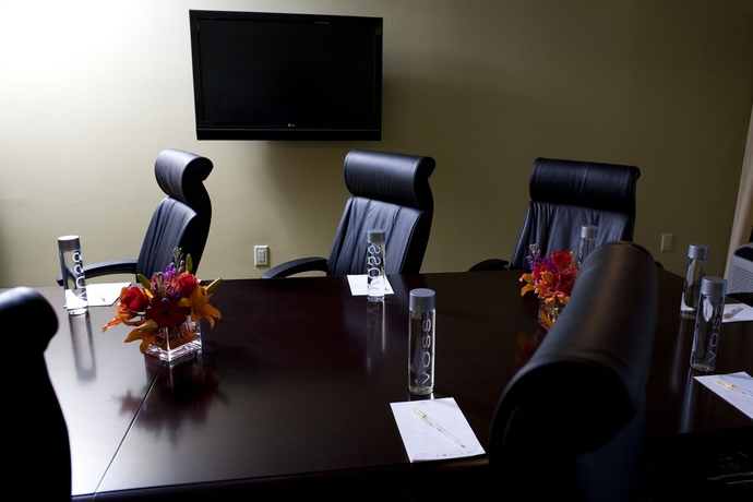 Imagen de los interiores del Hotel Doubletree By Hilton Atlanta - Northlake. Foto 7