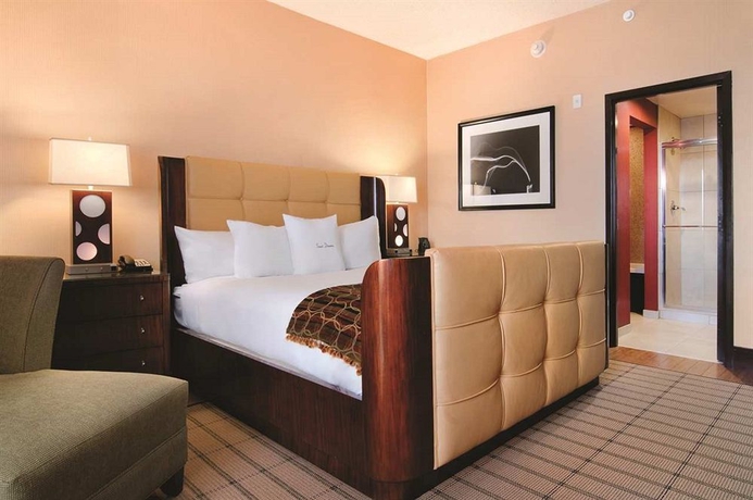 Imagen de la habitación del Hotel Doubletree By Hilton Atlanta - Northlake. Foto 2