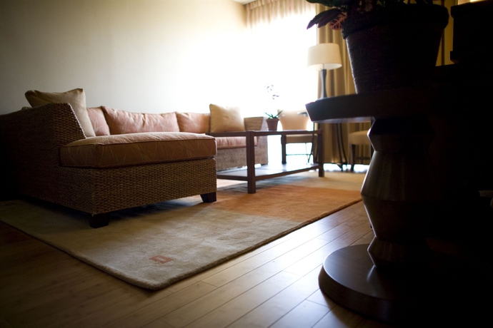 Imagen de los interiores del Hotel Doubletree By Hilton Atlanta - Northlake. Foto 12