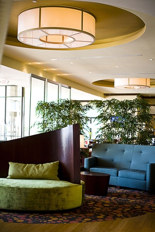 Imagen de los interiores del Hotel Doubletree By Hilton Atlanta - Northlake. Foto 13