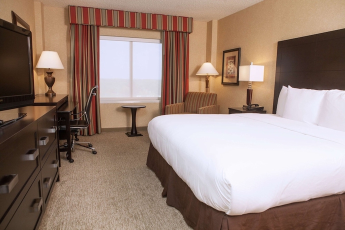 Imagen de la habitación del Hotel Doubletree By Hilton Atlanta - Roswell. Foto 6