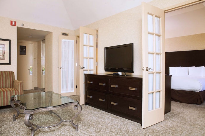 Imagen de la habitación del Hotel Doubletree By Hilton Atlanta - Roswell. Foto 8