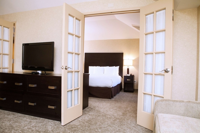 Imagen de la habitación del Hotel Doubletree By Hilton Atlanta - Roswell. Foto 10