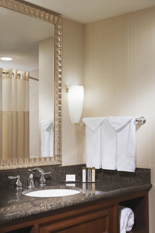 Imagen de la habitación del Hotel Doubletree By Hilton Austin. Foto 2