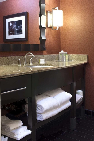 Imagen de la habitación del Hotel Doubletree By Hilton Austin - University Area. Foto 6