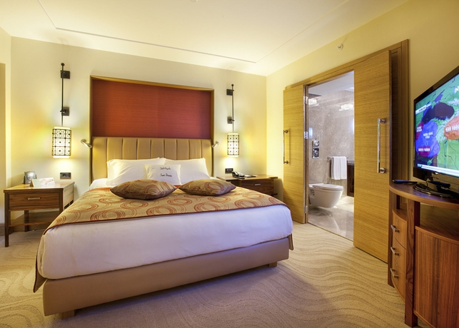 Imagen de la habitación del Hotel Doubletree By Hilton Avanos - Cappadocia. Foto 11