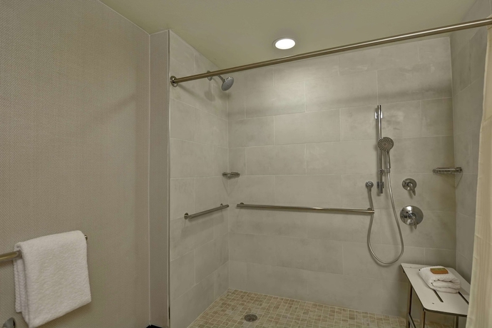 Imagen de la habitación del Hotel Doubletree By Hilton Baton Rouge. Foto 10