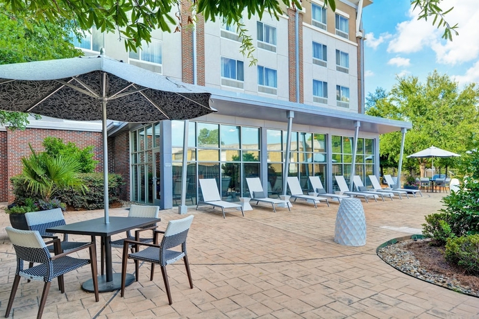 Imagen de la habitación del Hotel Doubletree By Hilton Baton Rouge. Foto 14