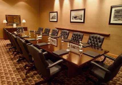 Imagen general del Hotel Doubletree By Hilton Bay City - Riverfront. Foto 1